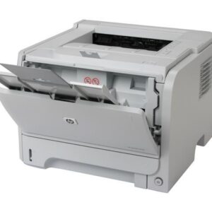 (used) HP LASER JET P2035 - Image 2