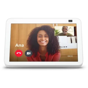 Alexa Echo Show 8 - Smart Home جهاز سمارت عالي الدقة - سمارت هوم - Image 1