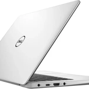 Dell inspiron 5370 -Intel® Core™ i5-8250U Processor (2.40 GHz) من الجيل الثامن RAM 8GB DDR4 256GB SSD - Image 4