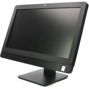 Dell Optiplex 3030 All-in-one - Intel® Core™ i3-Processor 4160 (3.6GHz) 4 gen RAM 8GB DDR3 - Image 1