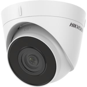 ⁦DS-2CD1323G0-IU - 2 MP IR Fixed Turret Network Camera كاميرا نيتورك داخلى 2 ميجا صوت⁩ - الصورة ⁦1⁩