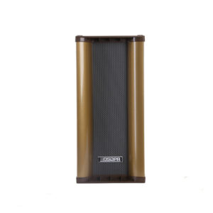 DSP108 outdoor waterproof column head سماعة حائط 30 سم - Image 1