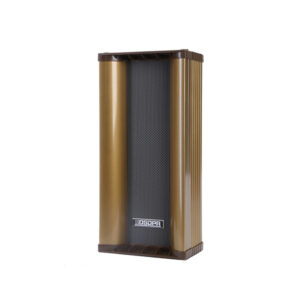 DSP108 outdoor waterproof column head سماعة حائط 30 سم - Image 2