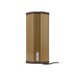 DSP108 outdoor waterproof column head سماعة حائط 30 سم - Image 3