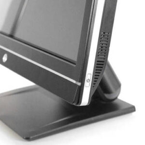 HP Compaq Elite 8300 All-in-one - Intel® Core™ i3-Processor 3220 (3.3GHz) 3 gen RAM 4GB DDR3 - Image 2