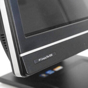 HP Compaq Elite 8300 All-in-one - Intel® Core™ i3-Processor 3220 (3.3GHz) 3 gen RAM 4GB DDR3 - Image 3