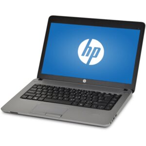 HP Probook 440 G1 touch 360 - Intel® Core™ I3-8130U G7 Processor (2.20 GHz) 8 gen من الجيل الثامن ram 8GB DDR4 256GB SSD - Image 1