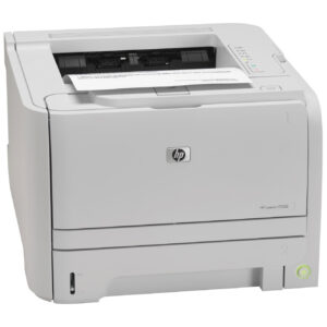 (used) HP LASER JET P2035 - Image 1