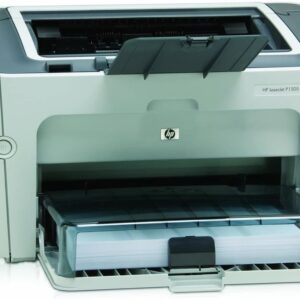 (used) HP LASER JET P1505 - Image 3