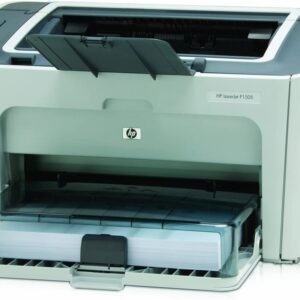 (used) HP LASER JET P1505 - Image 2