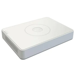 hikvision DVR iDS-7116HQHI-M1/S - 16-ch 1080p Mini 1U H.265 جهاز تسجيل 16 مخرج 4 ميجا - Image 2