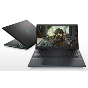 Dell G3 3500 - Intel® Core i5-10300H  Processor (2.50 GHz) من الجيل العاشر RAM 16GB DDR4 256GB SSD NVIDIA GeForce GTX 1650 4G - Image 2