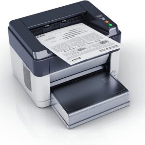 (NEW) Kyocera FS-1041d - Image 5