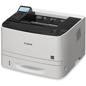 (used) Canon 252 Wifi - Image 4