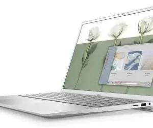 Dell Inspiron 15 - Intel® Core i5-10300H  Processor (2.50 GHz) من الجيل العاشر RAM 8GB DDR4 NVIDIA GTX 1650 4G - Image 2