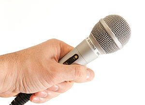 MS MEDIA COM -911 مايك - Image 1