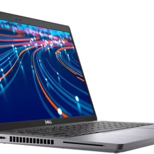 Laptop FEATURES Dell 5420 TOUCH - Intel® Core™ I7-1185G7 Processor ( 3.00 GHz) من الجيل الحادي عشر RAM 16GB DDR4 - 256 SSD NVME - Image 1