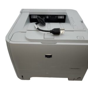 (used) HP LASER JET P2035 - Image 4