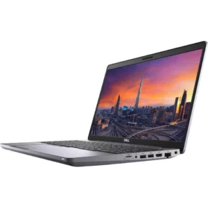 Dell Precision 3551 TOUCH - Intel Core i7-10850H - (2.7GHz) 16GB RAM - 512GB SSD NVME من الجيل العاشر - الصورة 1