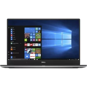 FEATURES DELL Precision 5520 TOUCH - Core i7 - 7 GEN - 16 G OF RAM DDR4 - 512 SSD - NVIDIA 4G + INTEL 2G - Image 2