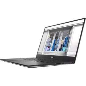 FEATURES DELL Precision 5520 TOUCH - Core i7 - 7 GEN - 16 G OF RAM DDR4 - 512 SSD - NVIDIA 4G + INTEL 2G - Image 3