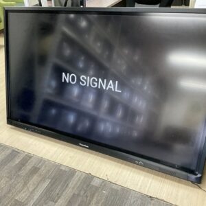 Promethean AP4-70E ActivPanel, Interactive Flat Panel, 70" Inch شاشة 70 بوصة Used - Image 8