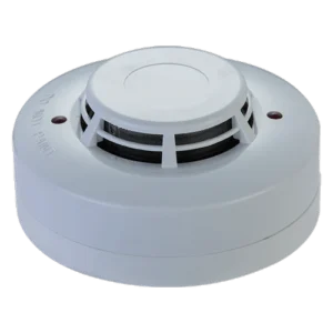 HD201P-MINI حساس معنون دخان - Image 1