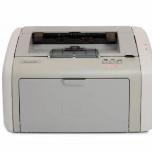 HP LASER JET 1020 - Image 1