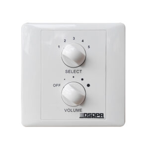 WH-2F Volume Controller - Image 1