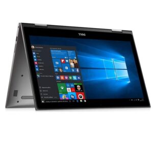 Dell Inspiron 5379 TOUCH X360 -Intel® Core™ I7-8250U Processor ( 1.60GHz) من الجيل الثامن RAM 8GB DDR4 256GB SSD - Image 2