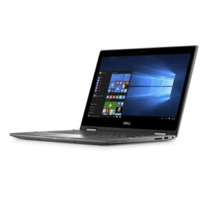 Dell Inspiron 5379 TOUCH X360 -Intel® Core™ I7-8250U Processor ( 1.60GHz) من الجيل الثامن RAM 8GB DDR4 256GB SSD - Image 3