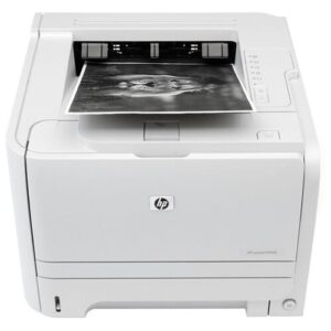 (used) HP LASER JET P2035 - Image 5