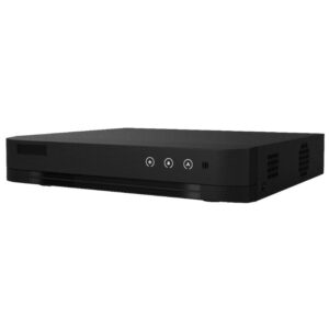 DS-7204HUHI-K1/E 4-ch 5 MP 1U H.265 DVR جهاز تسجيل 4 مخرج 8 ميجا - Image 1