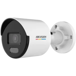 DS-2CD1047G0-L - 4 MP ColorVu Fixed Bullet Network Camera - Image 3