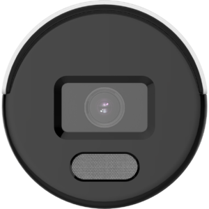 DS-2CD1047G0-L - 4 MP ColorVu Fixed Bullet Network Camera - Image 1