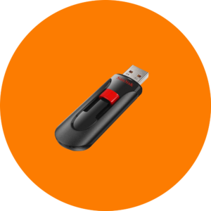 flash Drive