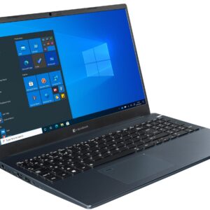 TOSHIBA DYNABOOK A50-J / Core™ i5 Processor 1135G7 - 8GB of Ram - 256 SSD - Intel 2G من الجيل الحادي عشر - Image 4