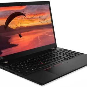 Lenovo ThinkPad P53 / Intel Core I7 processor 9850H / 32GB Ram DDR4 / 512GB SSD M.2 /NVIDIA 4G الجيل التاسع - الصورة 2
