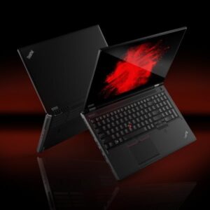 Lenovo ThinkPad P53 / Intel Core I7 processor 9850H / 32GB Ram DDR4 / 512GB SSD M.2 /NVIDIA 4G الجيل التاسع - الصورة 5