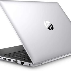 HP ProBook 430 G5 - Intel Core I5 processor 8250U - 8GB Ram DDR4 - 128 SSD + 500 HDD - Intel 2G الجيل الثامن - Image 5