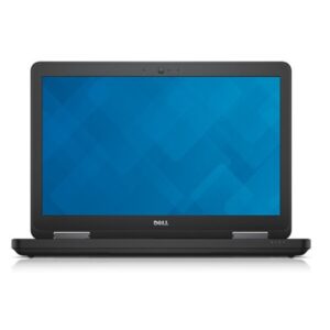 (USED) Dell Latitude E5540 - Core™ i5-4300U Processor (1.90GHz) الجيل الرابع RAM 4GB 500GB - Image 1