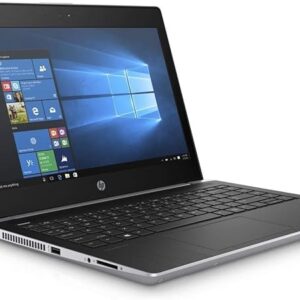 HP ProBook 430 G5 - Intel Core I5 processor 8250U - 8GB Ram DDR4 - 128 SSD + 500 HDD - Intel 2G الجيل الثامن - Image 2