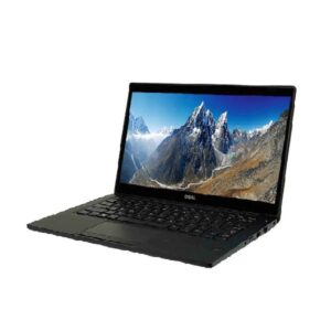 Dell Latitude 7280 - Core™ i5 Processor 6300U (2.40GHz) الجيل السادس RAM 8GB - 256 SSD - INTEL 2G