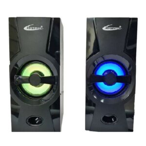 HOTMAI A555 USB Power Multimedia Speaker - Image 1
