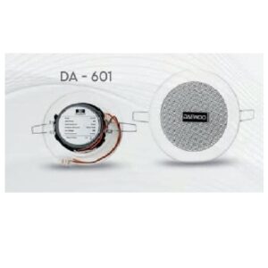 DA-601 سماعة دايو