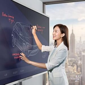 Horion 75M5A Pro 4K Interactive Panel 75 Inch - Image 7