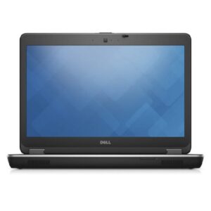 Dell Latitude E6440 - Core™ i7-4600M (2.90 GHz) الجيل الرابع ram 4GB DDR3 / 320 GB / AMD 2G + INTEL 2G