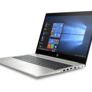 HP ProBook 455R G6 - AMD Ryzen 5 3500U - RAM 8GB DDR4 - AMD Radeon Vega 8 - 256 SSD - Image 3