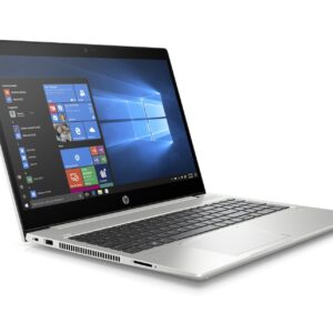 HP ProBook 455R G6 - AMD Ryzen 5 3500U - RAM 8GB DDR4 - AMD Radeon Vega 8 - 256 SSD - Image 2
