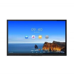 Hikvision DS-D5B75RB/EL 75-inch 4K Interactive Display